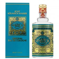  Eau De Cologne 50ml Splash