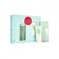 Elizabeth Arden Green Tea 100ml Gift Set