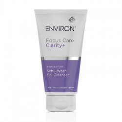 Environ Sebuwash Gel Cleanser 150ml