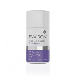 Environ Sebu-ACE Oil 60ml