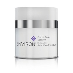 Environ Hydroxy Acid Sebu-Clear Masque 50ml