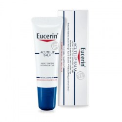 Eucerin Dry Skin Intensive Lip Balm 10ml