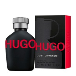 Hugo Just Different 40ml Eau De Toilette