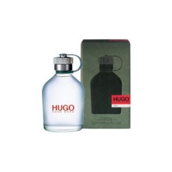 Hugo Man Eau de Toilette 125ml Spray