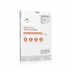 Immunity Intelligence 28 Pods Of Wellbeing Support