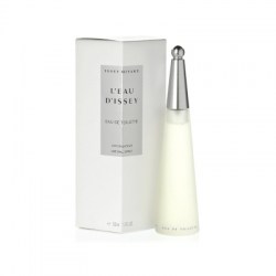 Issey Miyake L'Eau d'Issey Eau de Toilette Spray 50ml