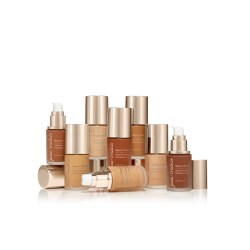 Jane Iredale Beyond Matte Liquid Foundation 27ml