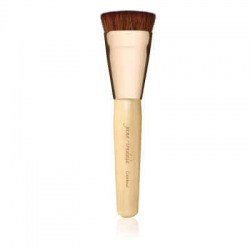 Jane Iredale Contour Brush Rose Gold