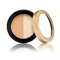 Jane Iredale Circle Delete 1 (Light and Medium Yellow)