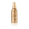 D2O (A soothing facial spritz designed to set makeup, help balance oil and alleviate dryness and redness.)