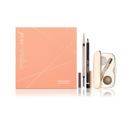 Jane Iredale Dazzle & Shine Brow Kit