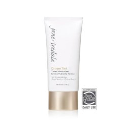 Jane Iredale Dream Tint Tinted Moisturiser SPF 15