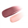 Jane Iredale Lip Fixation Lip Stain/Gloss Compulsion (sheer matte mauve, cool shimmering gloss)