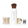 Jane Iredale Powder Me SPF 30 Dry Sunscreen Brush with 2 Canisters