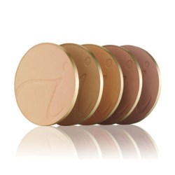 Jane Iredale Pure Pressed Base Mineral Foundation Refill 