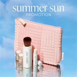 Jane Iredale Suncare Essentials Set