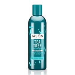 Jason Tea Tree Normalizing Shampoo 517ml