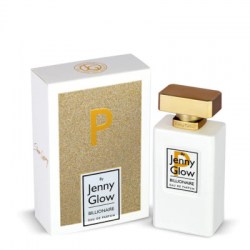 P by Jenny Glow Billionaire Pour Homme EDP 50ml