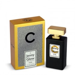 C By Jenny Glow Noir Ladies EDP 80ml