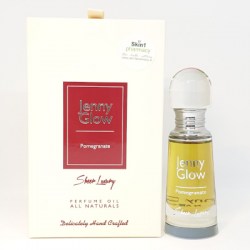 Jenny Glow Pomegranate Perfume Oil 20ml