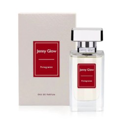 Jenny Glow Pomegranate Eau De Parfum 80ml