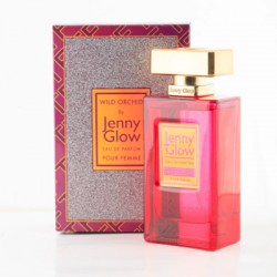 Jenny Glow Wild Orchid EDP 80ml