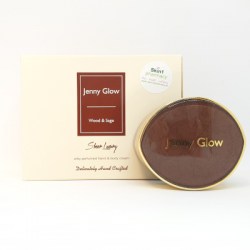 Jenny Glow Wood & Sage Silky Perfumed Hand & Body Cream 15g