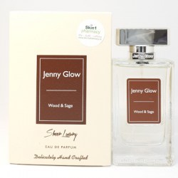 Jenny Glow Wood & Sage Eau De Parfum
