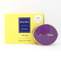 Jenny Glow Myrrh & Bean Silky Perfumed Hand & Body Cream 15g