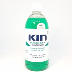 Kin Mouthwash  