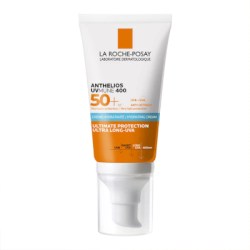 La Roche Posay Anthelios Hydrating Tinted SPF50+ 50ml