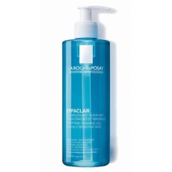 La Roche-Posay Effaclar Purifying Cleansing Gel 400ml