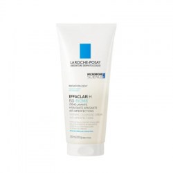 La Roche Posay Effaclar H Iso-Biome Hydrating Cleansing Cream 40ml