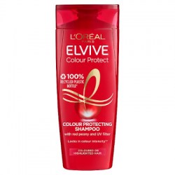 L'Oréal Elvive Colour Protect Shampoo 400ml