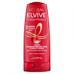 L'Oreal Paris Elvive Colour Protect Conditioner 300ml