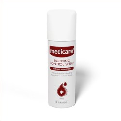 Medicare Bleeding Control Spray 60ml