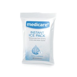 Medicare Instant Ice Pack 