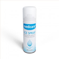 Medicare Cold Spray 200ml 