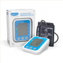 MEDICARE BLOOD PRESSURE MONITOR