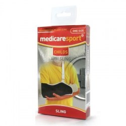 Medicare Adjustable Junior Arm Sling One Size