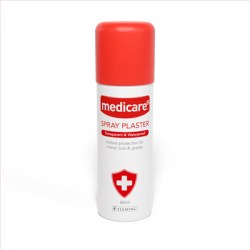 Medicare Spray Plaster 60ml