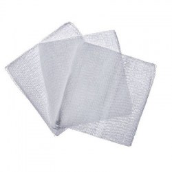 Mediswab 4Ply Non-Woven Sterile Swabs 10x10cm (5 pieces per pouch, 20 pouches per box)