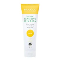 MooGoo Natural Sensitive Skin Balm 120g