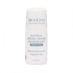 Moogoo Fresh Cream Deodorant 60ml