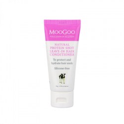 Moogoo Shot Leave In Conditioner 