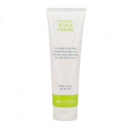 Moogoo Scalp Cream 120g