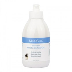 Moogoo Milk Shampoo 500ml