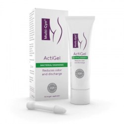 Multi-Gyn Actigel 50ml