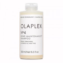 Olaplex No 4 Bond Maintenance Shampoo 250ml