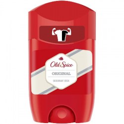 Old Spice Original Deodorant Stick 50ml